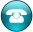 Telefonsymbol für Anja Rasch